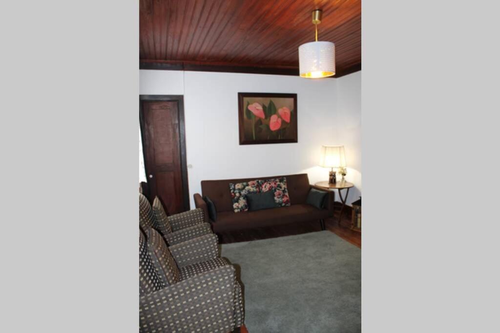 Casa Ceci Douro Villa Cidadelhe  ภายนอก รูปภาพ