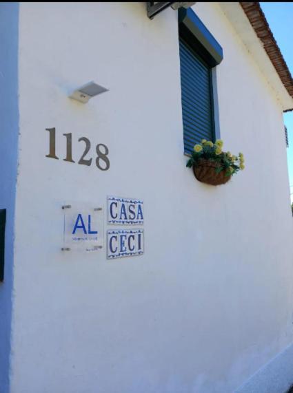 Casa Ceci Douro Villa Cidadelhe  ภายนอก รูปภาพ