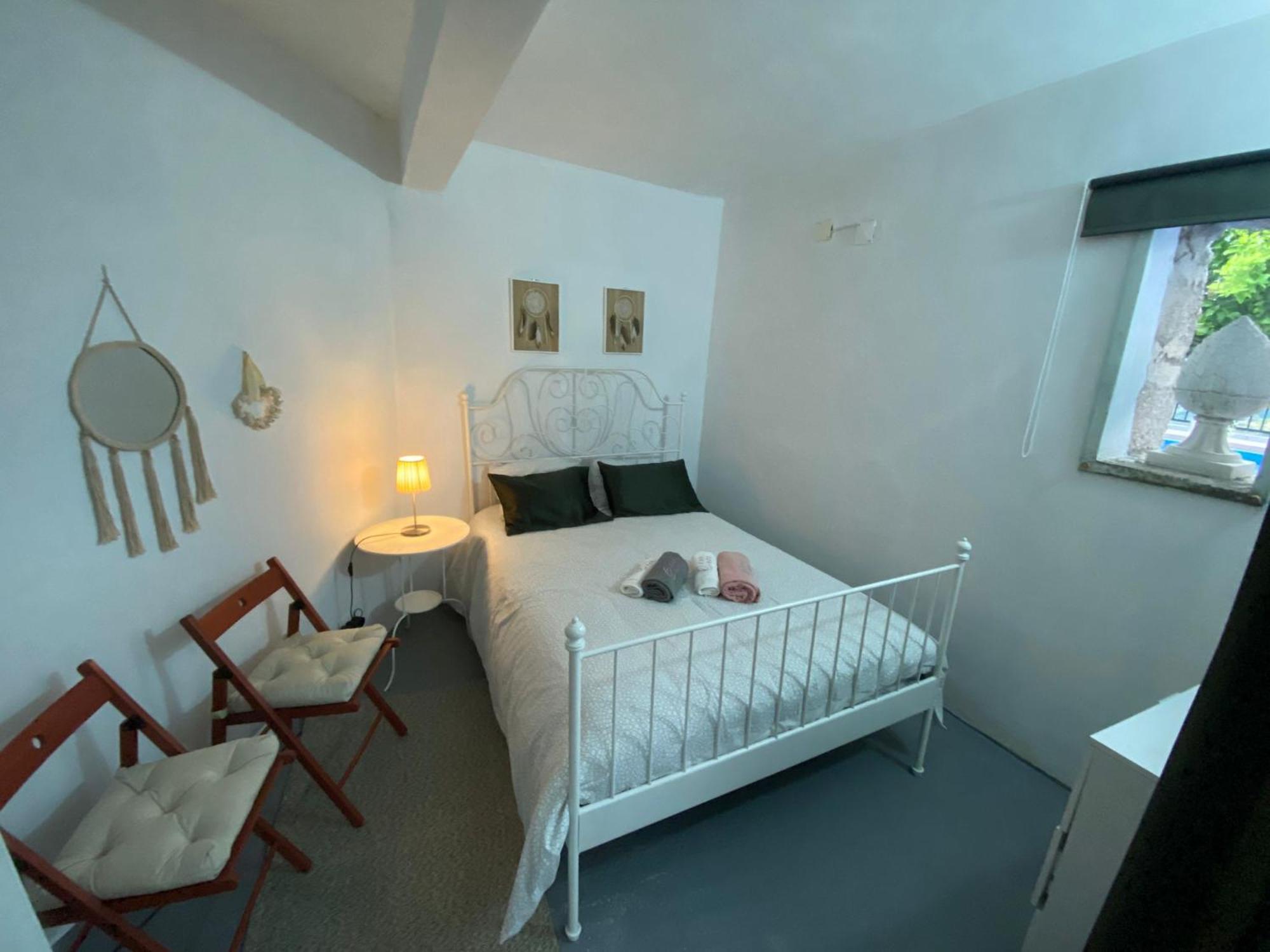 Casa Ceci Douro Villa Cidadelhe  ภายนอก รูปภาพ