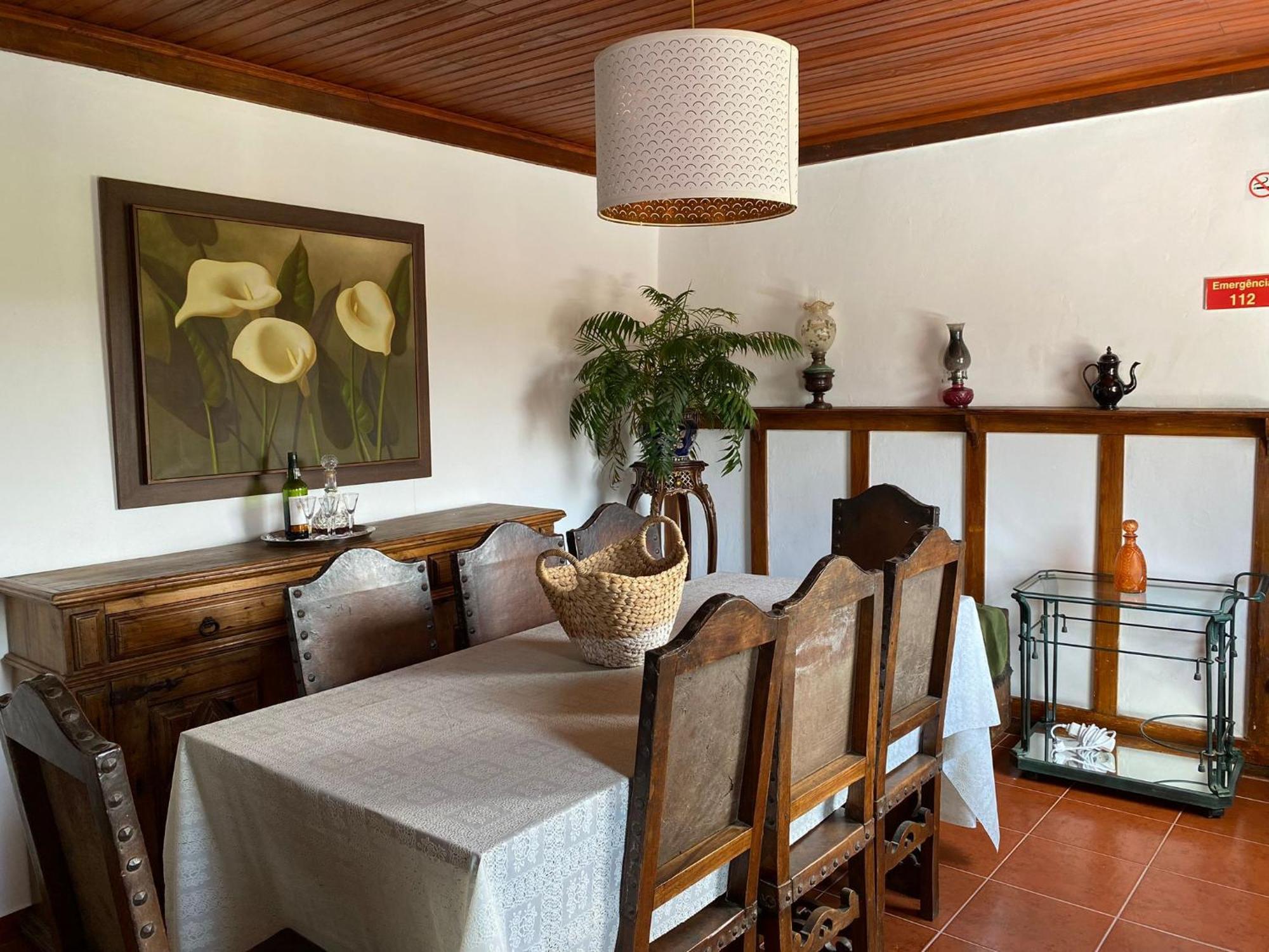 Casa Ceci Douro Villa Cidadelhe  ภายนอก รูปภาพ